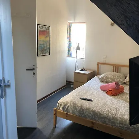 Maison d'hôtes Les Demoiselles