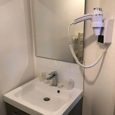 Guest house Les Demoiselles *